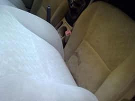 2010 TOYOTA COROLLA, GRAY,  BASE, 1.8L, MT,   Z05068